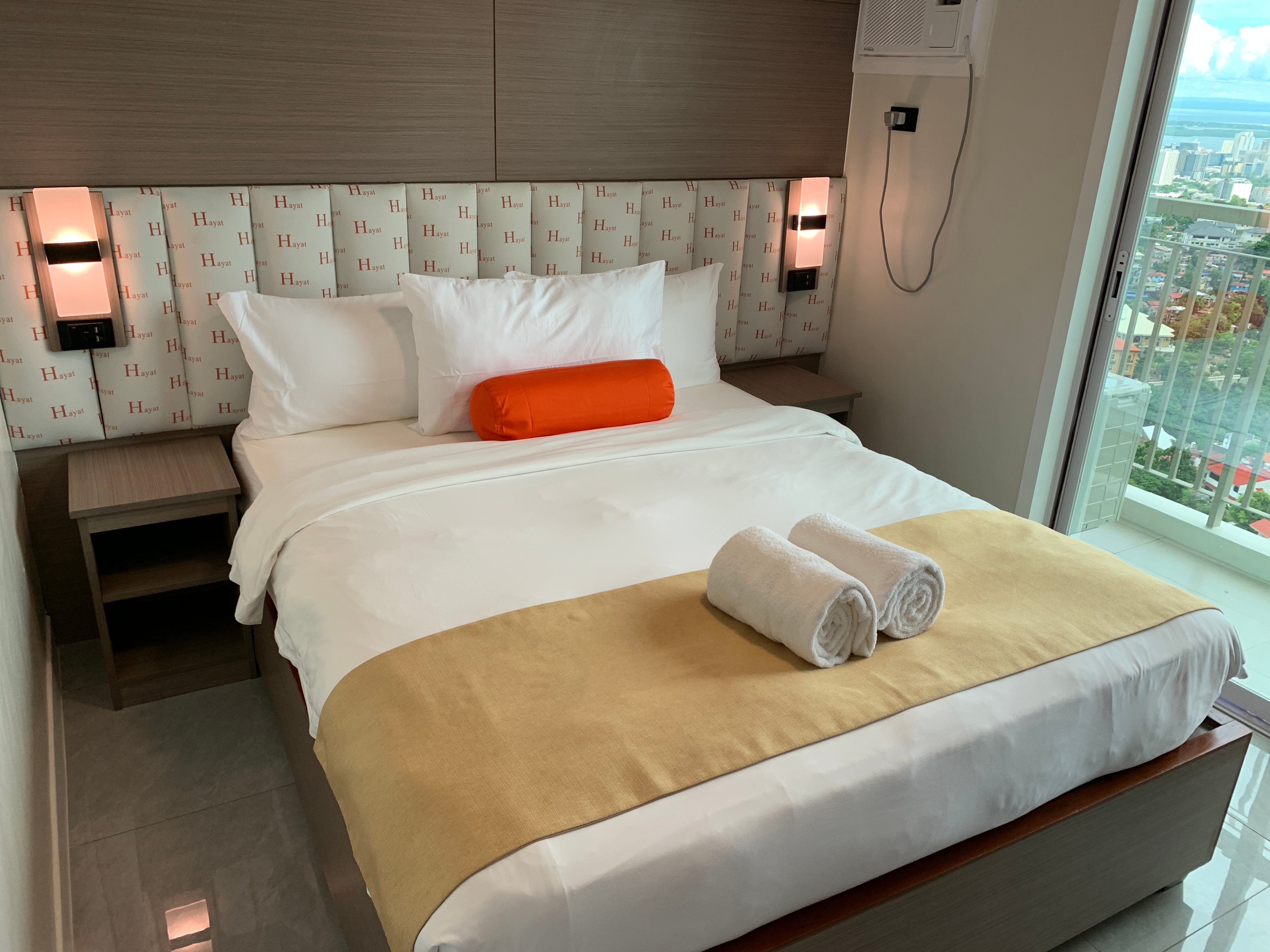 room