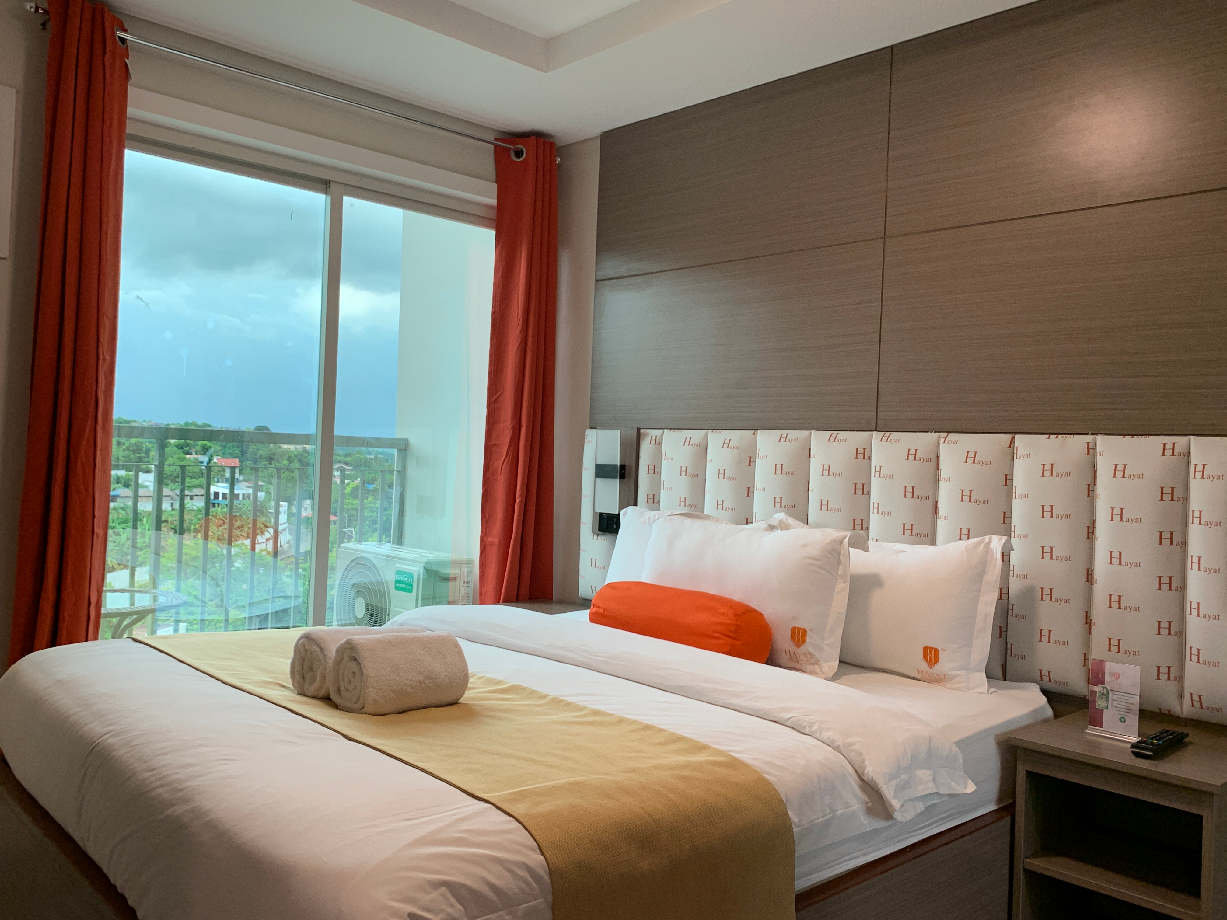 room