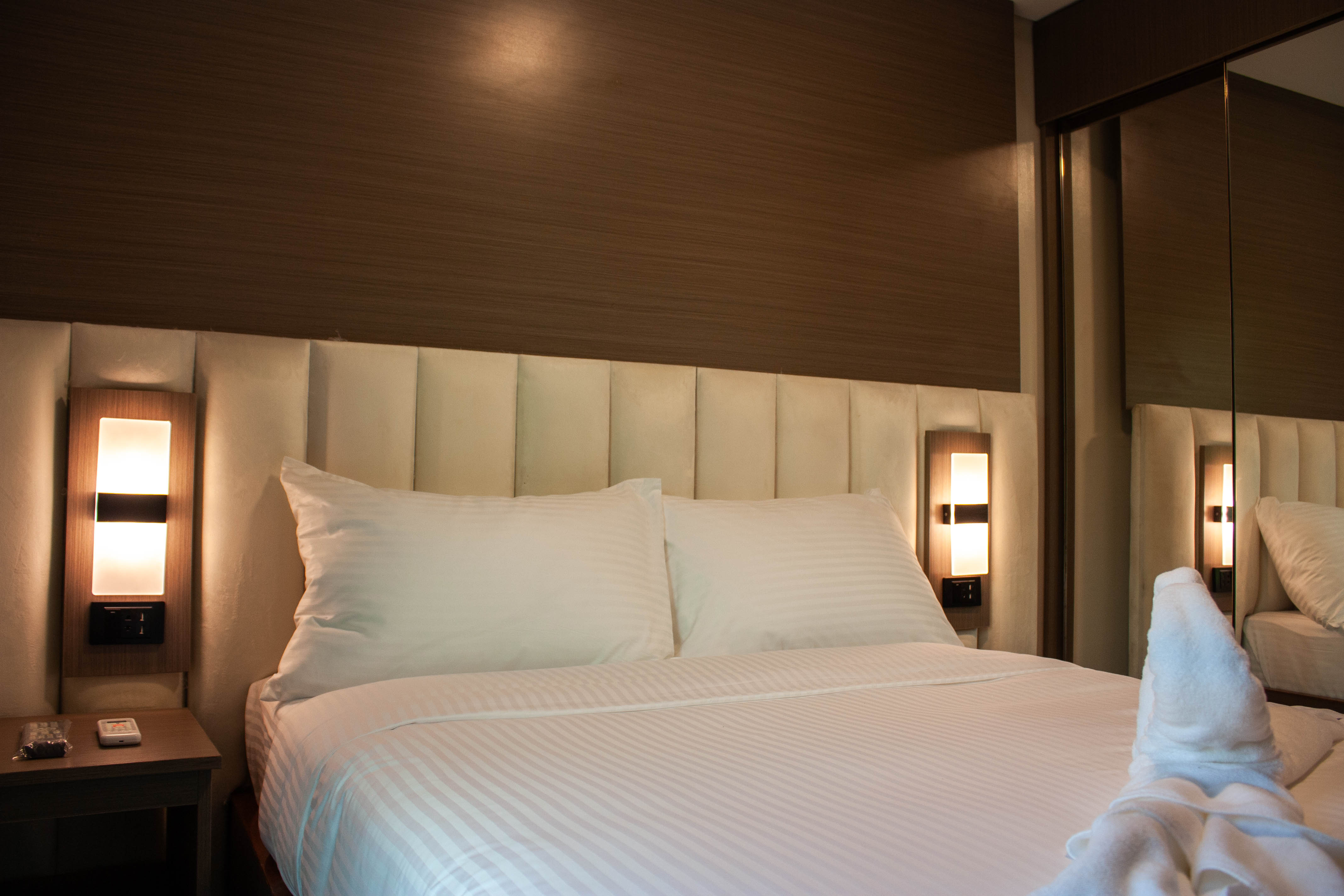 room