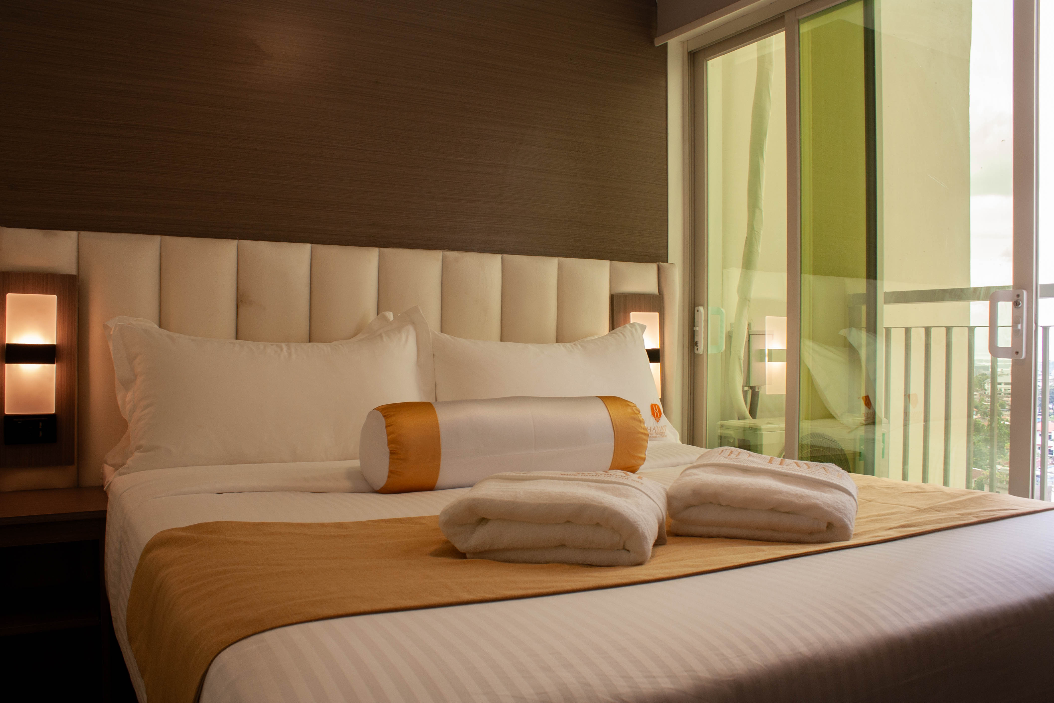 room